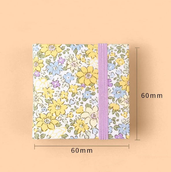 Watercolor Sketchbook